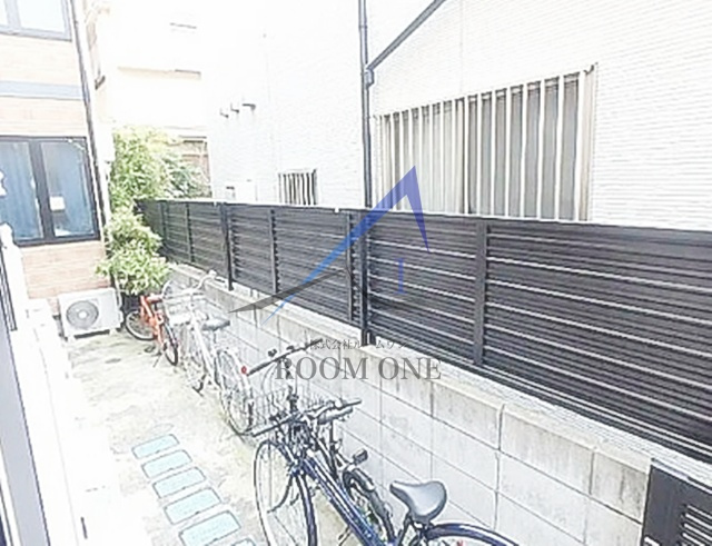 アーパンプレイス駒込Ａ