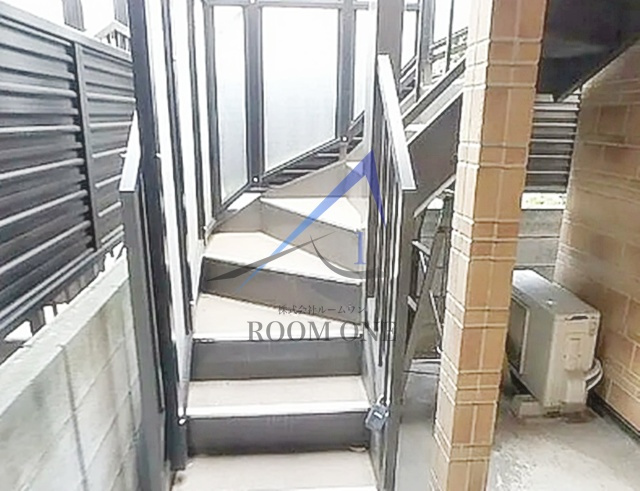 アーパンプレイス駒込Ａ