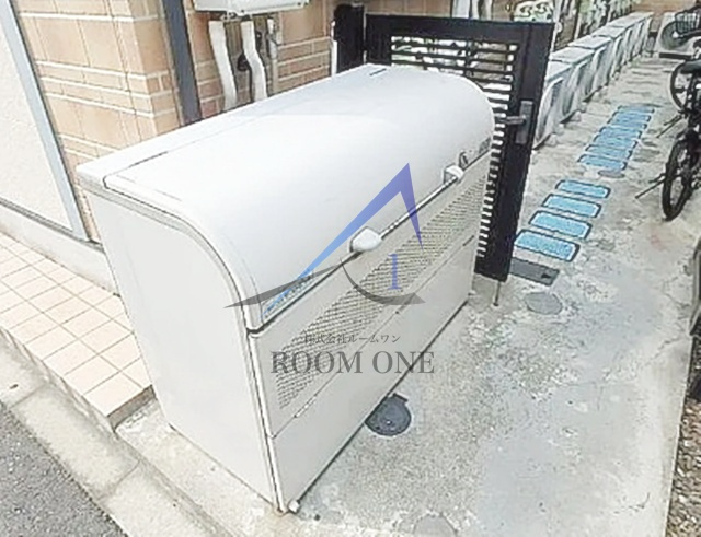 アーパンプレイス駒込Ａ