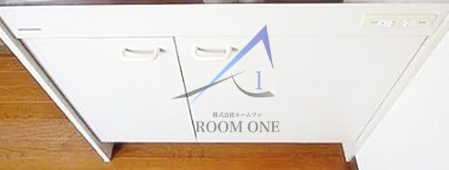 アーパンプレイス駒込Ａの収納|収納です。