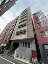 ウィンドテラス四つ木の画像