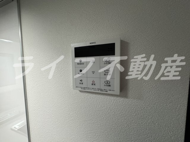 エトワールヴィル R小阪本町の設備