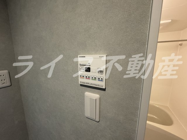 エトワールヴィル R小阪本町の設備