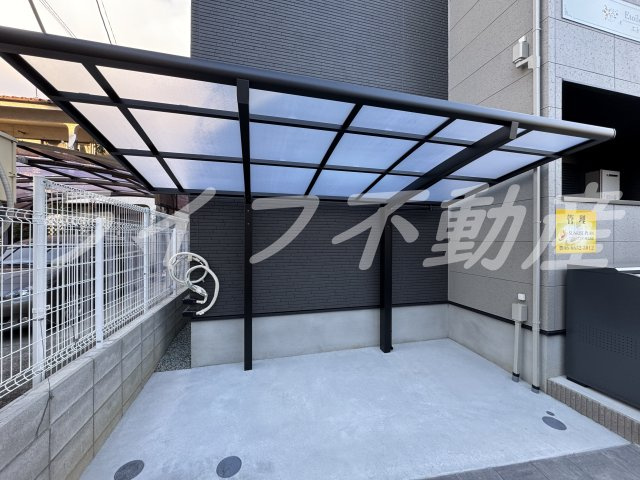 エトワールヴィル R小阪本町ザ・レジデンスのその他共用部分