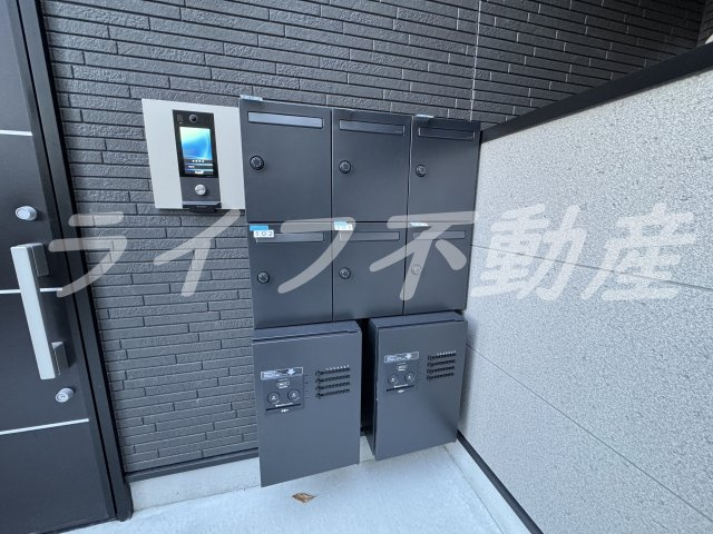 エトワールヴィル R小阪本町ザ・レジデンスのその他共用部分