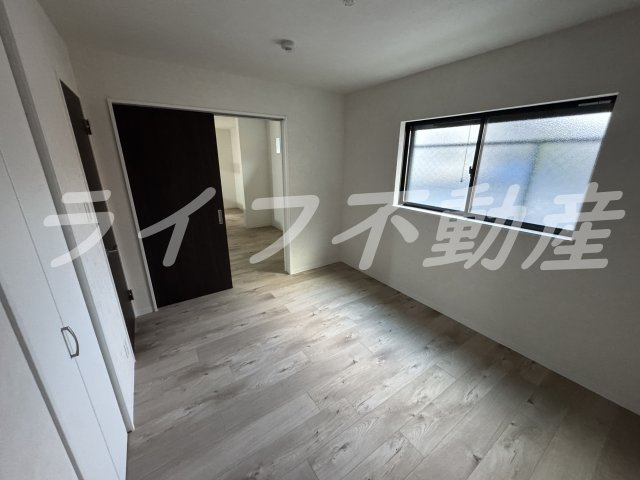 エトワールヴィル R小阪本町の内装|物件の内装です