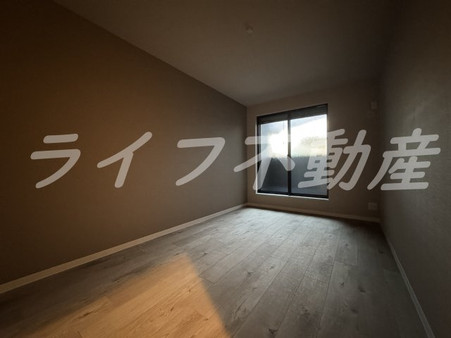 エトワールヴィル R小阪本町ザ・レジデンスの洋室|スタンダードな洋室です