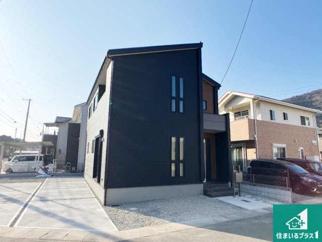 赤穂市南野中　第4期　新築一戸建て