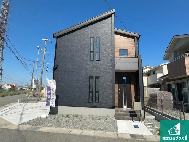 赤穂市南野中　第4期　新築一戸建て