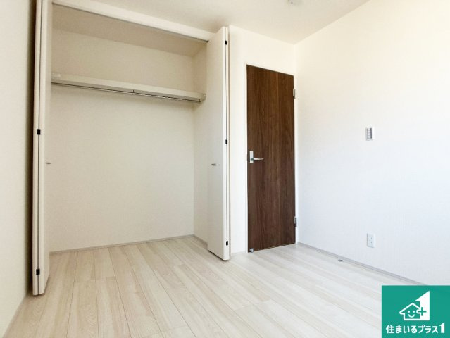 赤穂市南野中　第4期　新築一戸建て|周辺は落ち着いた街並みの住宅地！子育てがしやすい住環境です！まだ未完成ですが、現地でしかわからない事もございます。是非一度ご覧ください。