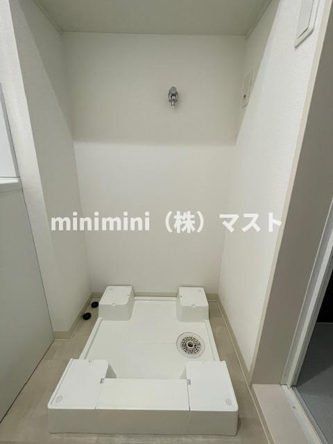 ラモーナ玉出東Ⅲの設備|別室参考写真