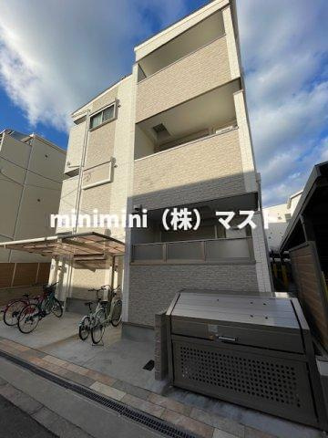 ラモーナ玉出東Ⅲ