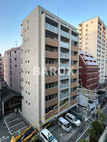 レジデンシャルヒルズインペリアルスイート