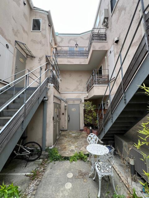 【外観】 | ハーブガーデンハウス