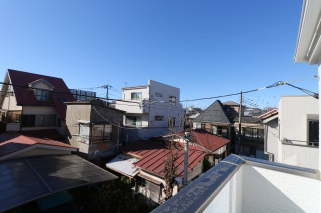 【その他】 | 入間郡三芳町藤久保　新築一戸建住宅　全1棟　(ふじみ野店)