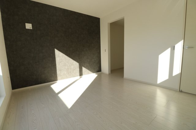 【寝室】 | 入間郡三芳町藤久保　新築一戸建住宅　全1棟　(ふじみ野店)