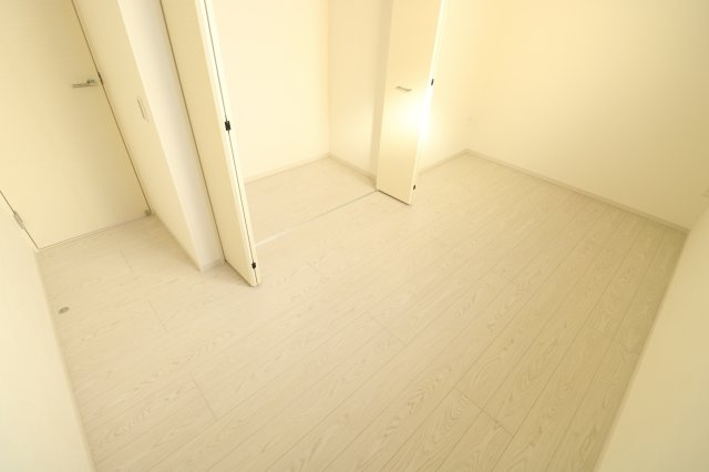 【洋室】 | 入間郡三芳町藤久保　新築一戸建住宅　全1棟　(ふじみ野店)