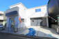 入間郡三芳町藤久保　新築一戸建住宅　全1棟　(ふじみ野店)の画像
