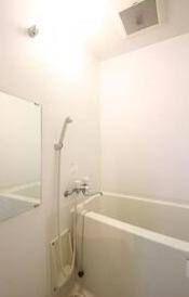 ヴァンクールの浴室