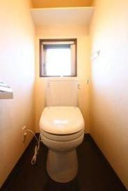 ヴァンクールのトイレ