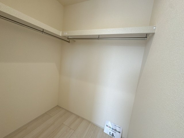 【収納】 | 川越市寺尾　新築一戸建住宅　全3棟　(ふじみ野店) | 豊富な収納スペースです！