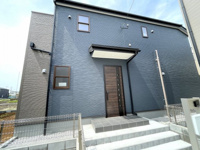 川越市寺尾　新築一戸建住宅　全3棟　(ふじみ野店)の画像
