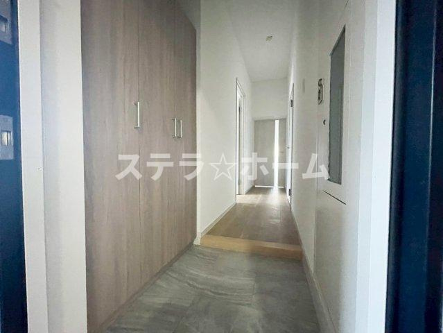 ハイマートすみれのその他