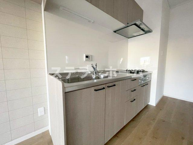 ハイマートすみれのキッチン