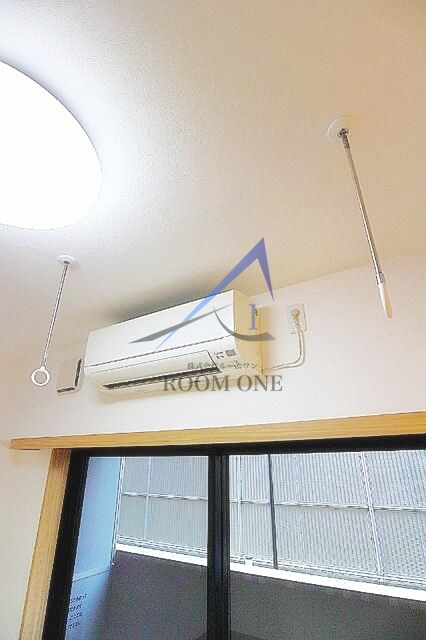 ルーブル武蔵新城弐番館のその他