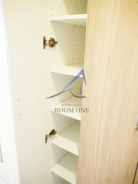 ルーブル武蔵新城弐番館