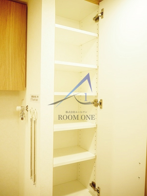 ルーブル武蔵新城弐番館