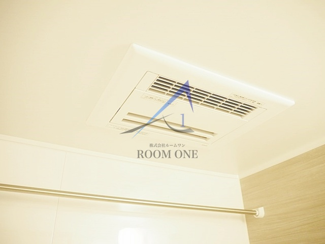 ルーブル武蔵新城弐番館