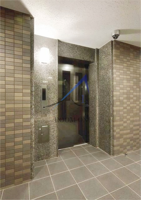 ルーブル武蔵新城弐番館