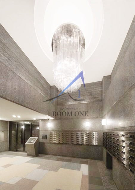 ルーブル武蔵新城弐番館