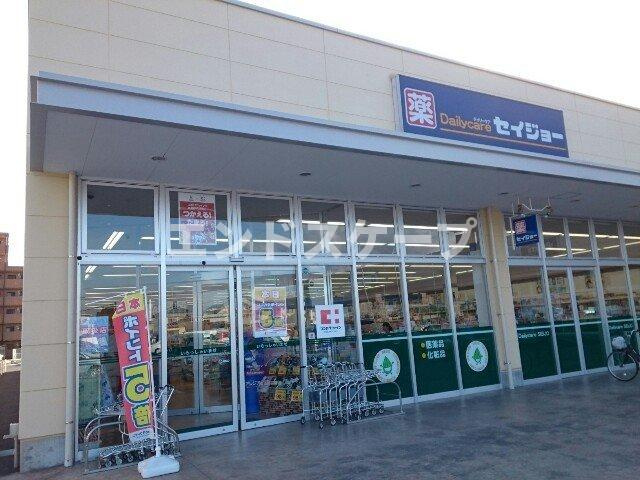 リアンーＭの周辺|ココカラファインセイジョー高関まで400m
高崎、前橋のお部屋探しはエンドスケープまで！お客様の理想お聞かせ下さい♪