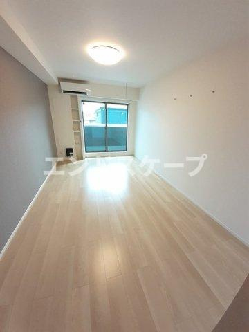 リアンーＭの居間・リビング|高崎、前橋のお部屋探しはエンドスケープまで！お客様の理想お聞かせ下さい♪