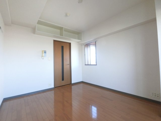 ラ・コート・ドール津田沼の寝室