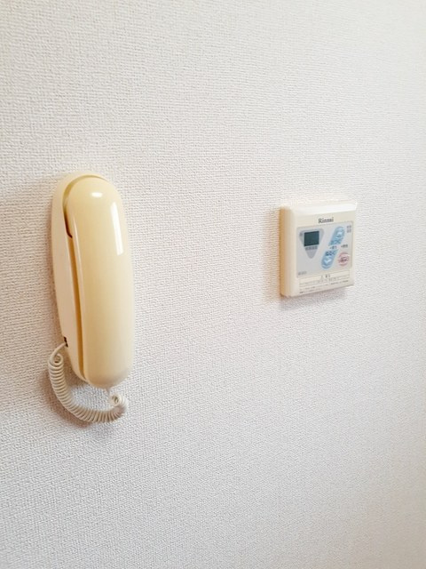 コモドハイツＡの設備|その他設備