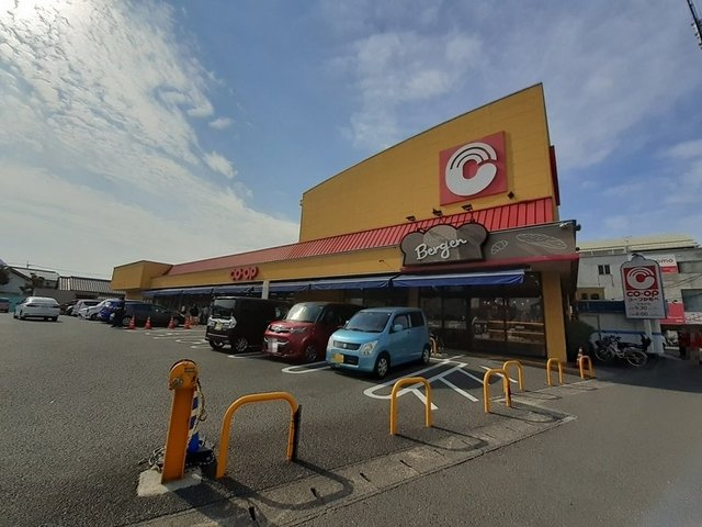 コモドハイツＡの周辺|その他