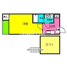 シャローム井尻Ⅱ