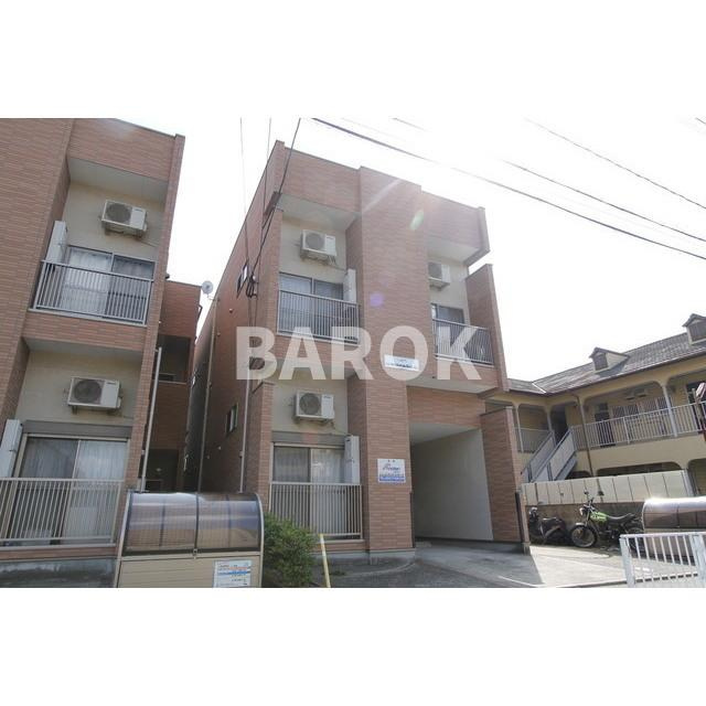 シャローム井尻Ⅱ