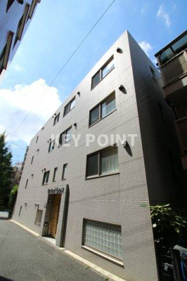 【外観】 | ユナイテッドグロー文京白山