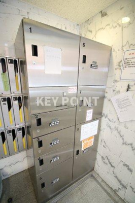 【その他共用部分】 | ユナイテッドグロー文京白山