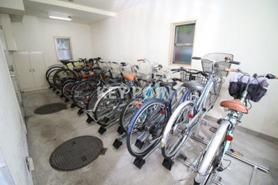 【その他共用部分】 | ユナイテッドグロー文京白山