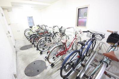 【その他共用部分】 | ユナイテッドグロー文京白山