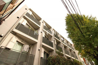 【外観】 | ユナイテッドグロー文京白山