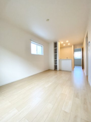 【居間・リビング】 | スカイプラネットⅠ