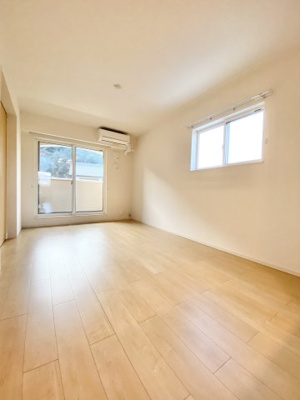 【居間・リビング】 | スカイプラネットⅠ