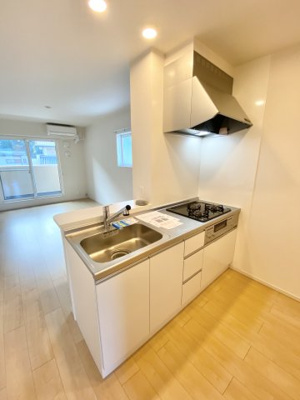 【キッチン】 | スカイプラネットⅠ