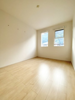 【洋室】 | スカイプラネットⅠ